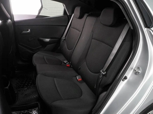 Седан Kia Rio 2014 года, 839000 рублей, Воронеж