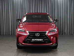 Внедорожник Lexus NX 2017 года, 2809000 рублей, Ставрополь