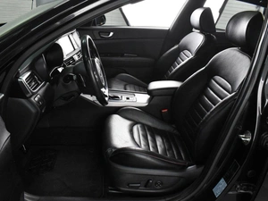 Седан Kia Optima 2018 года, 1973000 рублей, Воронеж