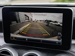 Купе Mercedes-benz C-класс 2016 года, 2520000 рублей, Краснодар