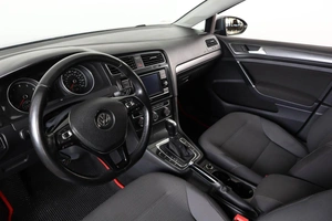 Универсал Volkswagen Golf 2018 года, 1679000 рублей, Пермь