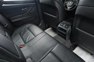 Седан BMW 5 серия 2012 года, 1829000 рублей, Тюмень