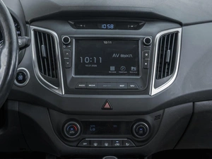 Внедорожник Hyundai Creta 2017 года, 1850000 рублей, Ставрополь