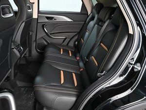 Внедорожник FAW Bestune T77 2024 года, 1890000 рублей, Ростов-на-Дону