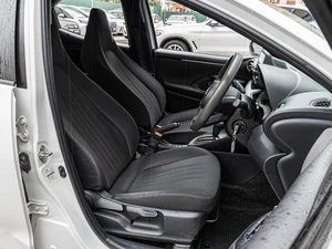 Хетчбэк Toyota Yaris 2020 года, 1240000 рублей, Краснодар