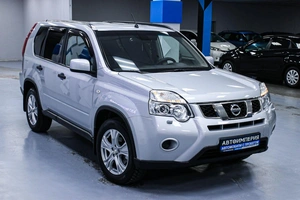 Внедорожник Nissan X-Trail 2013 года, 1398000 рублей, Солонцы