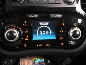 Внедорожник Nissan Juke 2013 года, 1319000 рублей, Ростов-на-Дону