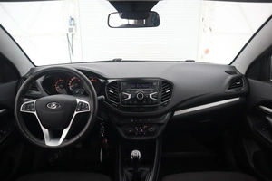 Седан ВАЗ (LADA) Vesta 2021 года, 1190000 рублей, Орёл