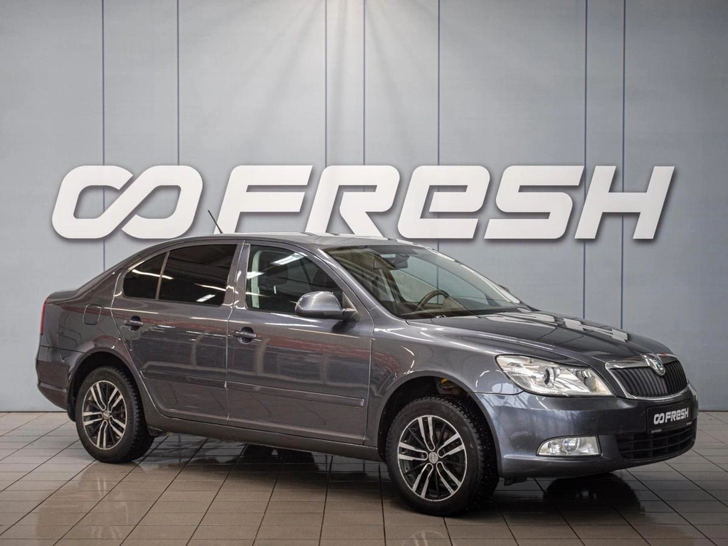 Лифтбек Skoda Octavia 2012 года, 900000 рублей, Муром