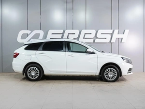 Универсал ВАЗ (LADA) Vesta 2019 года, 899000 рублей, Воронеж
