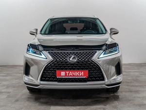 Внедорожник Lexus RX 2020 года, 4600000 рублей, Красноярск
