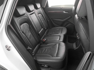 Внедорожник Audi Q5 2012 года, 2039000 рублей, Тюмень