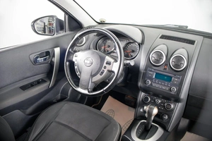 Внедорожник Nissan Qashqai 2012 года, 1109000 рублей, Пермь