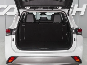 Внедорожник Toyota Highlander 2026 года, 6300000 рублей, Ростов-на-Дону