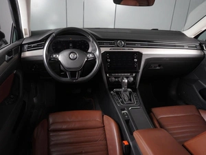 Седан Volkswagen Passat 2018 года, 2339000 рублей, Минеральные Воды
