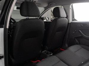 Лифтбек Skoda Rapid 2015 года, 899000 рублей, Тюмень