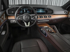 Внедорожник Mercedes-benz GLE-класс 2022 года, 8480000 рублей, Ставрополь
