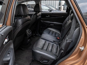 Внедорожник Kia Sorento Prime 2017 года, 2590000 рублей, Краснодар