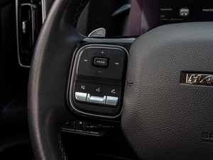 Внедорожник Haval Dargo 2022 года, 2499000 рублей, Краснодар