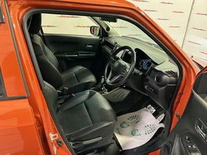 Хетчбэк Suzuki Ignis 2017 года, 950000 рублей, Красноярск