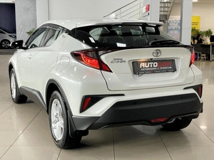 Внедорожник Toyota C-HR 2020 года, 2547000 рублей, Солонцы