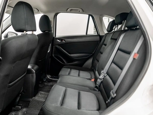 Внедорожник Mazda CX-5 2014 года, 1460000 рублей, Красноярск