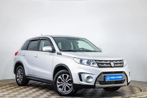Внедорожник Suzuki Vitara 2016 года, 1639000 рублей, Пермь