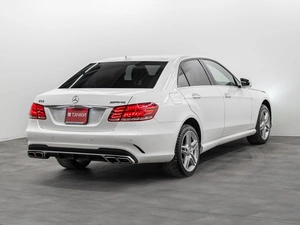 Седан Mercedes-benz E-класс 2013 года, 1800000 рублей, Красноярск