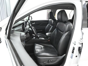 Внедорожник Hyundai Santa Fe 2018 года, 2950000 рублей, Ставрополь