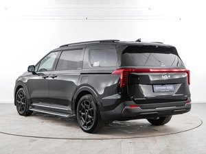 Минивэн Kia Carnival 2025 года, 7398055 рублей, Москва