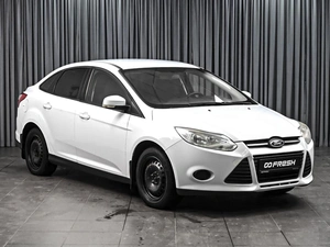 Седан Ford Focus 2012 года, 769000 рублей, Ставрополь