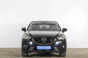 Внедорожник Mazda CX-5 2012 года, 1819000 рублей, Тюмень