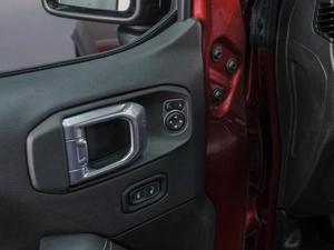 Внедорожник Jeep Wrangler 2022 года, 4999000 рублей, Сургут