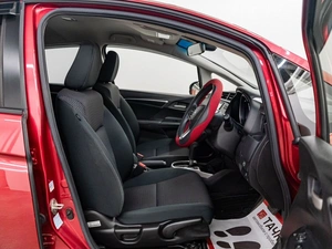 Хетчбэк Honda Fit 2019 года, 1199000 рублей, Красноярск