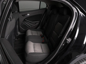 Внедорожник Mercedes-benz GLA-класс 2018 года, 2622000 рублей, Минеральные Воды