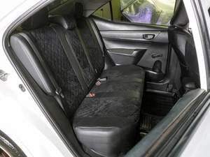 Седан Toyota Corolla 2014 года, 1149000 рублей, Воронеж