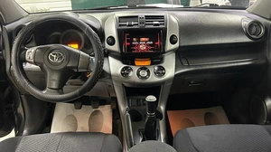Внедорожник Toyota RAV4 2007 года, 1069000 рублей, Ачинск