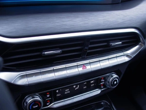 Внедорожник FAW Bestune T77 2024 года, 2099000 рублей, Владимир