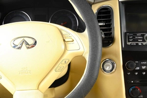 Внедорожник Infiniti EX35 2009 года, 1529000 рублей, Тюмень