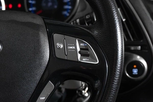 Внедорожник Hyundai ix35 2014 года, 1389000 рублей, Петрозаводск