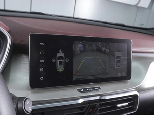 Внедорожник Geely Coolray 2022 года, 1850000 рублей, Ростов-на-Дону