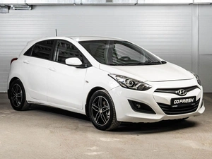 Хетчбэк Hyundai i30 2013 года, 997000 рублей, Ставрополь