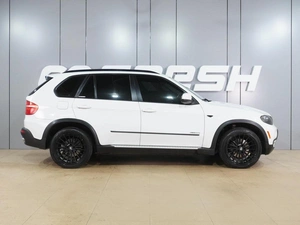 Внедорожник BMW X5 2009 года, 1879000 рублей, Воронеж