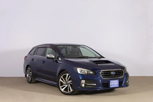 Универсал Subaru Levorg 2016 года, 1599000 рублей, Новосибирск