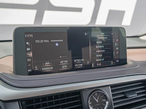 Внедорожник Lexus RX 2021 года, 5400000 рублей, Краснодар