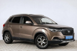 Внедорожник FAW Besturn X40 2020 года, 1099000 рублей, Челябинск