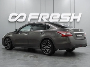 Седан Nissan Teana 2015 года, 1399000 рублей, Воронеж