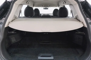 Внедорожник Nissan X-Trail 2015 года, 1729000 рублей, Красноярск