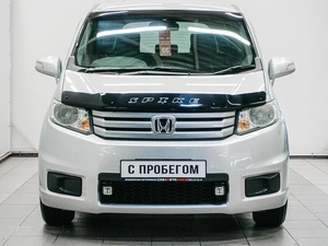 Минивэн Honda Freed 2012 года, 1049000 рублей, Красноярск