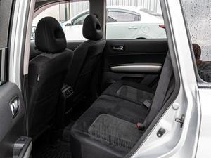 Внедорожник Nissan X-Trail 2012 года, 1310000 рублей, Краснодар